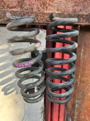 Пружина подвески задняя SUZUKI ESCUDO 2010 контрактная Пружина подвески задняя SUZUKI ESCUDO 2010