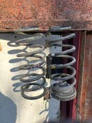 Пружина подвески задняя HONDA Civic 2010