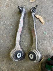 Запчасть рычаг подвески нижний передний Mercedes-Benz C-Class 2012