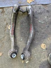 Запчасть рычаг подвески нижний передний Mercedes-Benz C-Class 2012