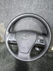 Руль c airbag Lexus RX450H 2010
