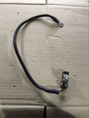 Клемма аккумулятора Mercedes-Benz C-Class 2012 контрактная Клемма аккумулятора Mercedes-Benz C-Class 2012