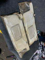 Фото запчасти козырек солнцезащитный Toyota Gaia 1998 контрактная запчасть Запчасть козырек солнцезащитный Toyota Gaia 1998