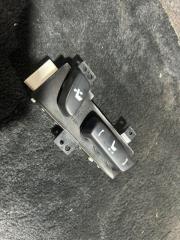 Блок регулировки сидений правый Toyota Camry 2012