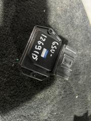 Реостат печки Toyota HARRIER 2006