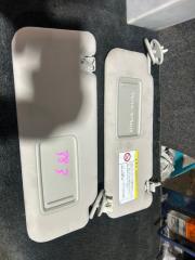 Козырек солнцезащитный Lexus RX450H 2010