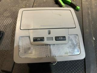 Плафон Toyota Camry 2012