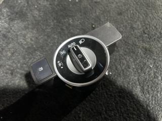 Запчасть блок управления светом Mercedes-Benz C-Class 2012