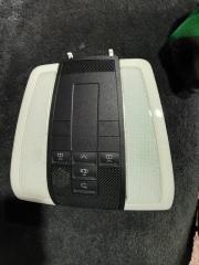 Запчасть плафон Mercedes-Benz C-Class 2012