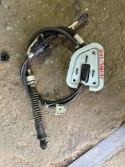 Трос переключения акпп Lexus RX450H 2010