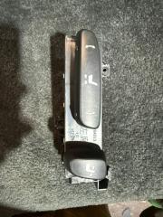 Блок регулировки сидений передний левый Lexus RX450H 2010