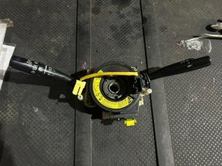 Фото запчасти шлейф руля с гитарой Toyota Gaia 1998 контрактная запчасть Запчасть шлейф руля с гитарой Toyota Gaia 1998