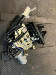 Замок 5-ой двери Toyota HARRIER 2006