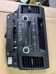 Магнитола MITSUBISHI GALANT FORTIS 2007 контрактная Магнитола MITSUBISHI GALANT FORTIS 2007