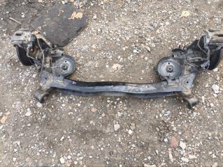 Балка задняя HONDA VEZEL 2013