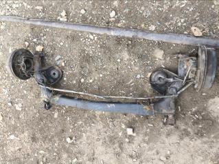 Балка задняя Toyota Gaia 1998