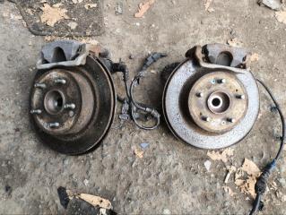 Ступица задняя HONDA VEZEL 2014 контрактная Ступица задняя HONDA VEZEL 2014