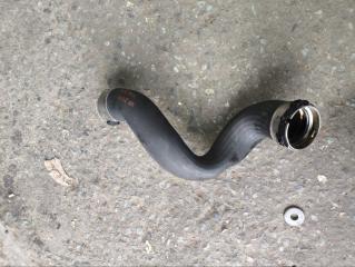 Патрубок интеркулера Mercedes-Benz C-Class 2012