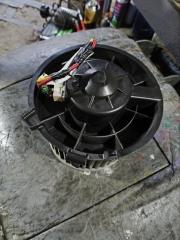 Мотор печки NISSAN X-TRAIL 2009