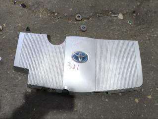 Декоративная крышка ДВС Toyota Prius 2016