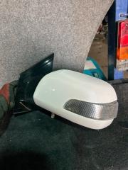 Зеркало левое Toyota HARRIER 2006 контрактная Зеркало левое Toyota HARRIER 2006