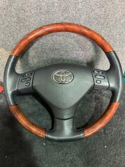 Руль c airbag Toyota HARRIER 2006