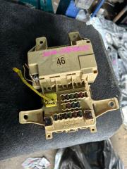 Фото запчасти блок предохранителей салонный Toyota Gaia 1998 контрактная запчасть Запчасть блок предохранителей салонный Toyota Gaia 1998