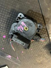 Сервопривод заслонки печки Toyota HARRIER 2006