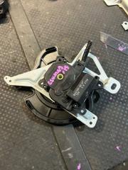 Сервопривод заслонки печки Toyota HARRIER 2006