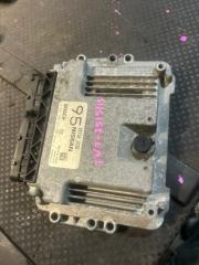 Блок управления ДВС NISSAN X-TRAIL 2009