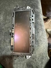 Монитор BMW X1 2014 контрактная Монитор BMW X1 2014