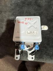 Блок управления рулевой рейкой HONDA Civic 2010 контрактная Блок управления рулевой рейкой HONDA Civic 2010