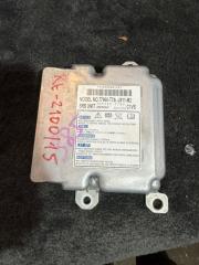 Блок SRS HONDA VEZEL 2014