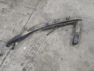 Планка под фару левая HONDA Civic 2006