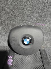 Airbag на руль BMW X1 2014