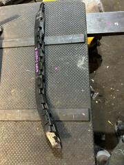 Запчасть крепление бампера заднее правое Mercedes-Benz C-Class 2012