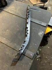 Запчасть крепление бампера заднее левое Mercedes-Benz C-Class 2012