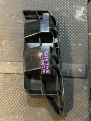 Запчасть крепление бампера заднее правое Mercedes-Benz C-Class 2012