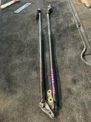 Фото запчасти амортизатор багажника Toyota Gaia 1998 контрактная запчасть Запчасть амортизатор багажника Toyota Gaia 1998