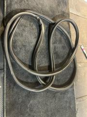 Фото запчасти уплотнительная резинка багажника BMW X1 2014 контрактная запчасть Запчасть уплотнительная резинка багажника BMW X1 2014