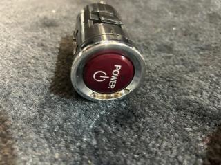 Кнопка старт-стоп HONDA VEZEL 2014