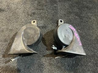 Фото запчасти гудки Toyota Gaia 1998 контрактная запчасть Запчасть гудки Toyota Gaia 1998