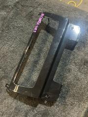 Накладка в салоне BMW X1 2014