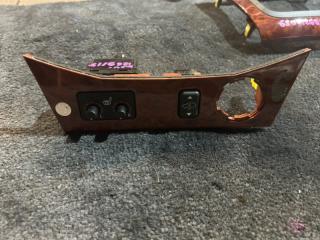 Запчасть кнопка обогрева сидений Toyota HARRIER 2006