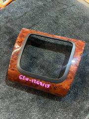 Запчасть консоль кпп Toyota HARRIER 2006