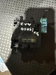 Запчасть сервопривод заслонки печки Toyota Prius 2016