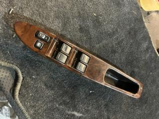 Фото запчасти блок управления стеклоподъемниками передний правый Toyota Gaia 1998 контрактная запчасть Запчасть блок управления стеклоподъемниками передний правый Toyota Gaia 1998