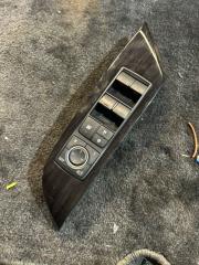 Блок управления стеклоподъемниками передний правый Lexus RX450H 2010