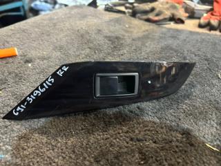 Блок управления стеклоподъемниками задний правый Lexus RX450H 2010