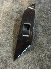 Блок управления стеклоподъемниками задний левый Lexus RX450H 2010